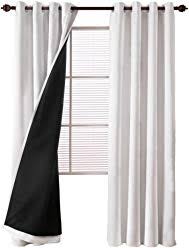 Total Blackout Curtains